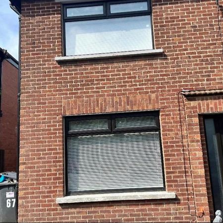 Macs Belfast Single Bedroom 외부 사진