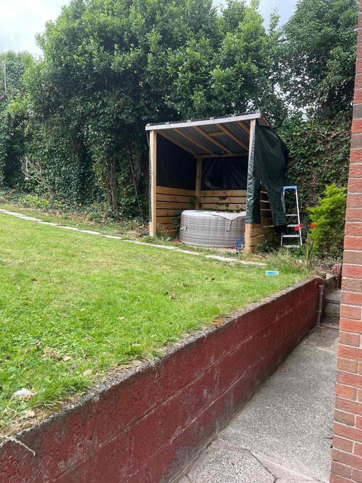 Macs Belfast Single Bedroom 외부 사진