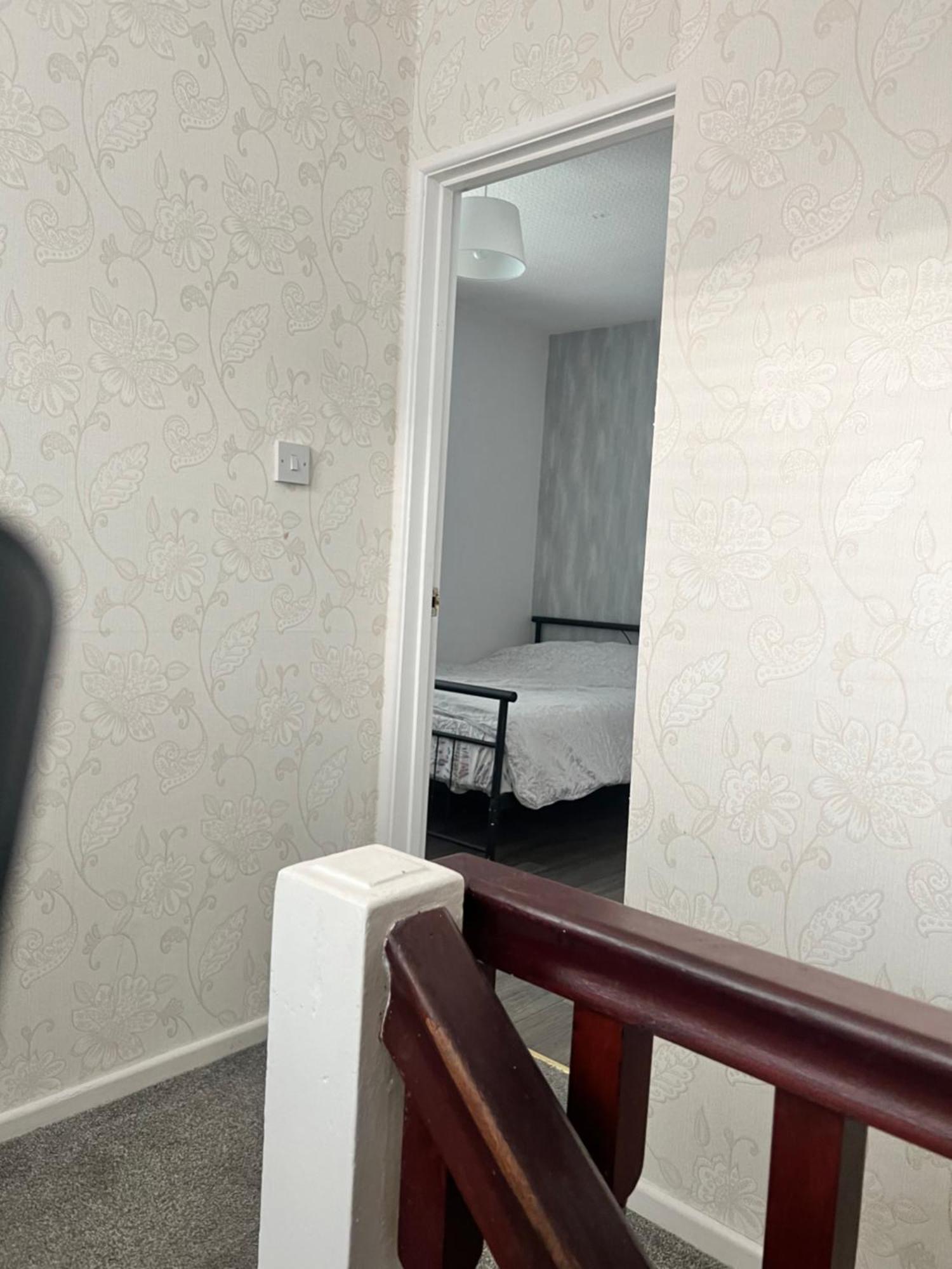 Macs Belfast Single Bedroom 외부 사진