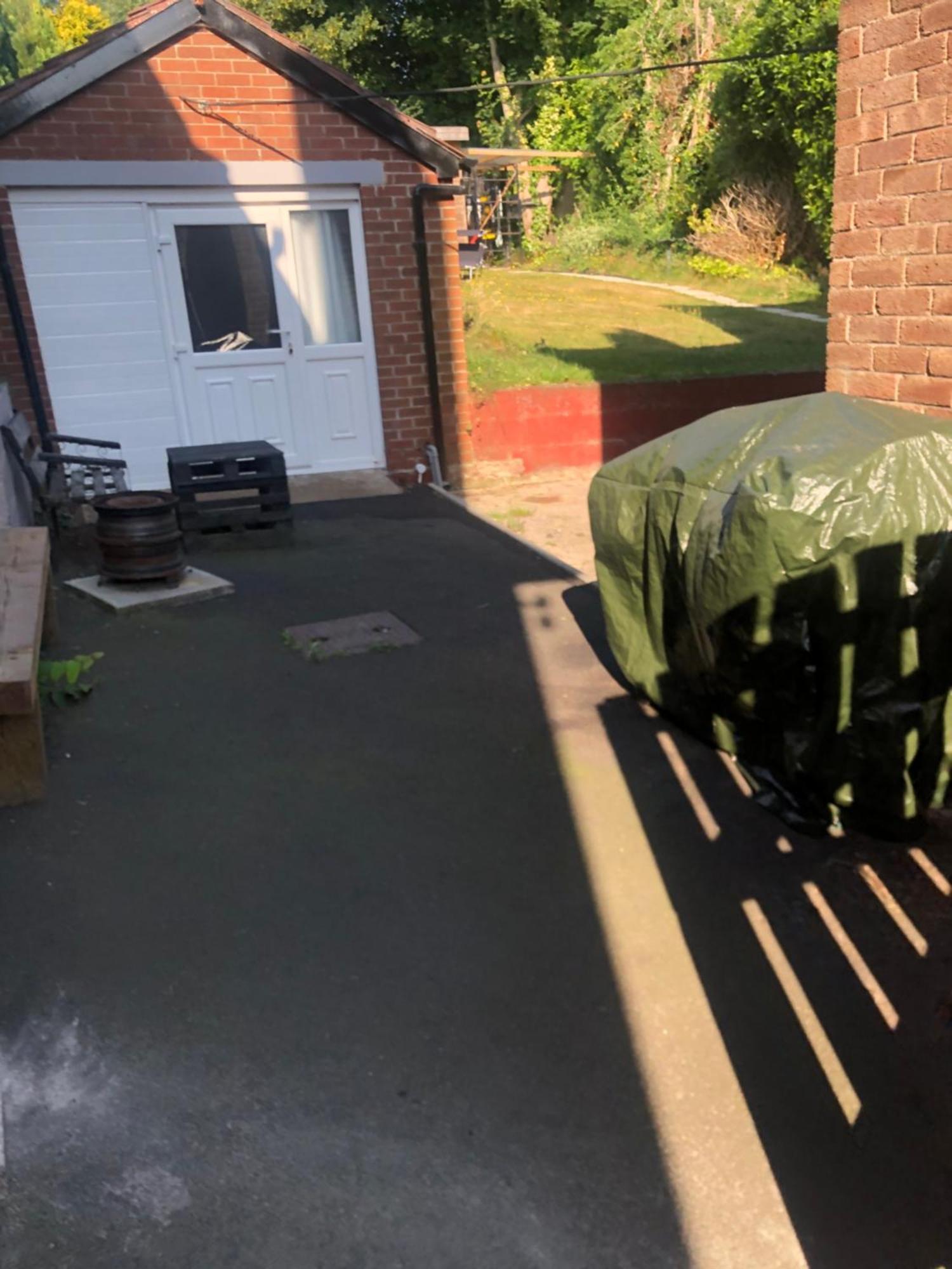 Macs Belfast Single Bedroom 외부 사진