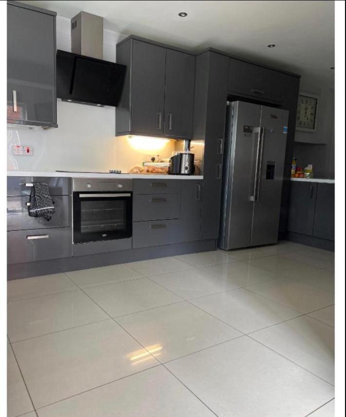Macs Belfast Single Bedroom 외부 사진