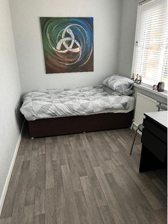 Macs Belfast Single Bedroom 외부 사진