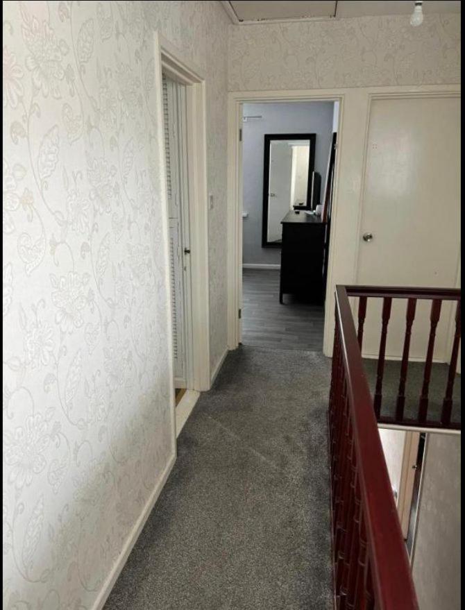 Macs Belfast Single Bedroom 외부 사진