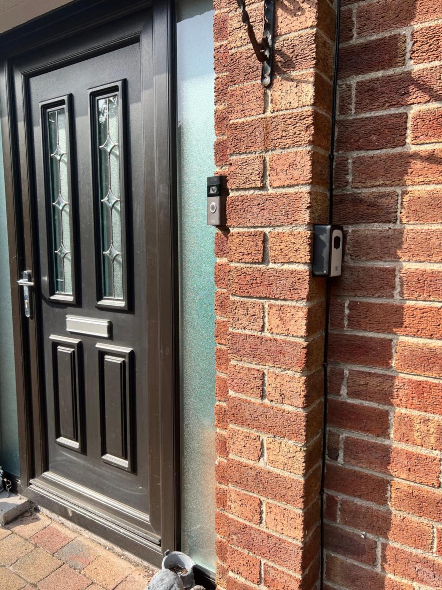 Macs Belfast Single Bedroom 외부 사진